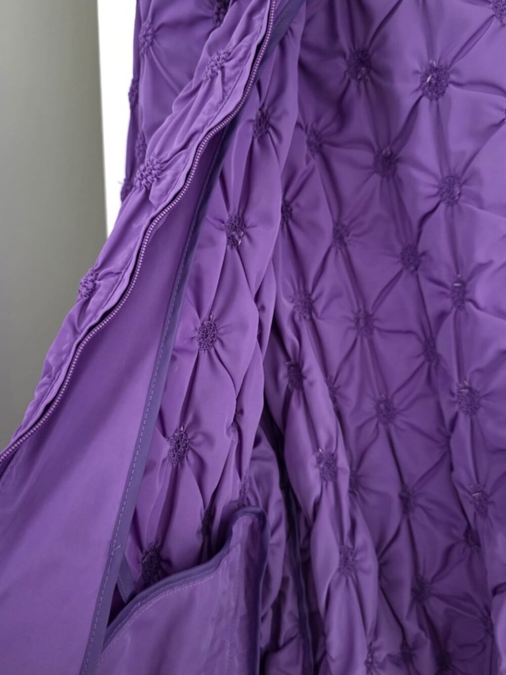 ESCADA JACKET! RARE. - Picture 5 of 15